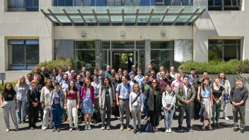 ALS-MF user meeting 2024