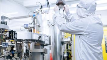 Cleanroom